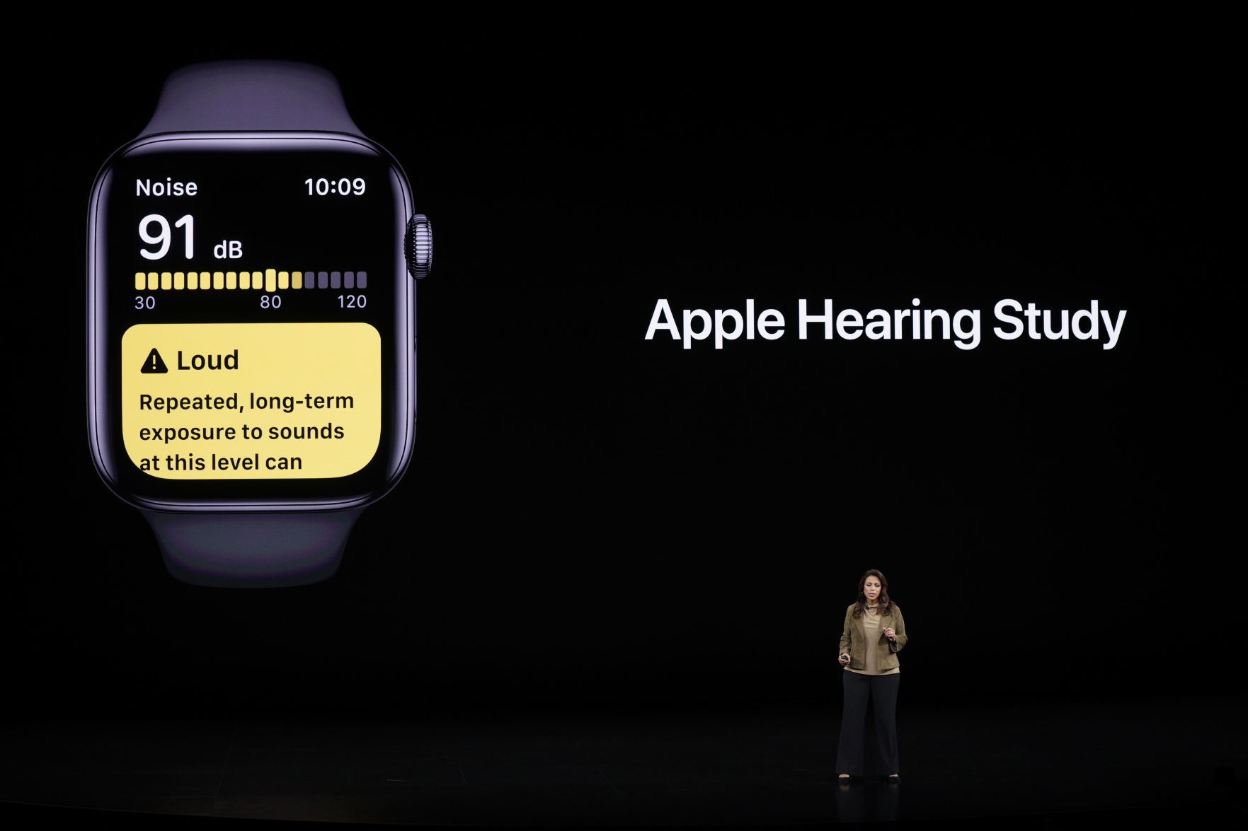 Apple Event